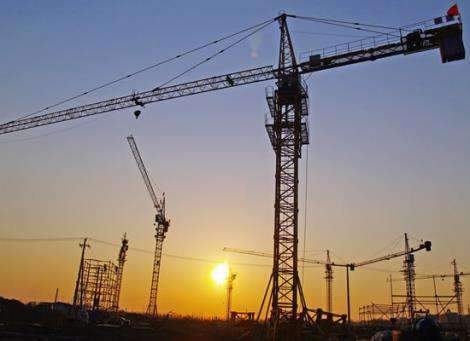 3人死亡 沈陽一工地發生塔吊事故 系安裝配重時后臂突然折斷