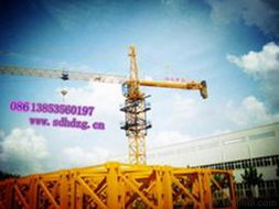 QTZ40塔吊供應、批發與價格指南