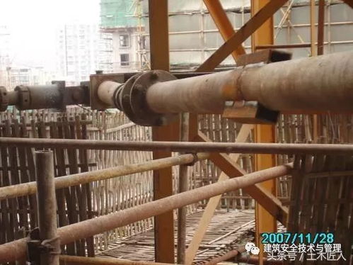 提升隱患識(shí)別能力 塔吊安全常見(jiàn)隱患與檢查要點(diǎn)