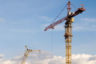 塔吊倍率 提升作業(yè)效率與安全的關(guān)鍵參數(shù)