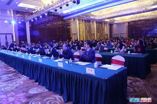 智匯酒業(yè)·連通世界 中國國際酒業(yè)發(fā)展論壇的智慧盛宴
