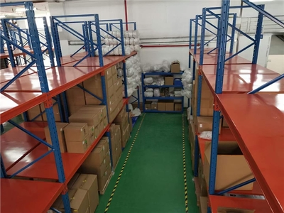 深圳寶安物流倉儲貨架 專業(yè)制造與服務一體化解決方案