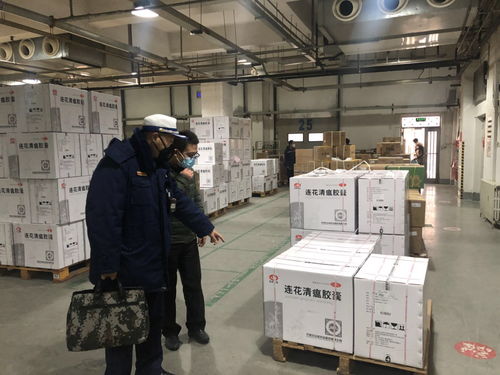 大興區消防救援支隊多措并舉，筑牢倉儲物流企業消防安全防線