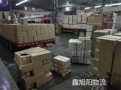 深圳光明直送杭州余杭 高效物流專線與智能倉儲(chǔ)一體化服務(wù)
