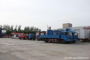 理性為先 重慶普通貨運輕卡市場面臨挑戰，專家建議謹慎購車