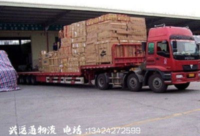 東莞至亳州貨運物流服務 專業承接重慶道路普通貨運需求