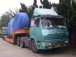 深圳到重慶專線物流服務全解析 專業貨運，高效直達