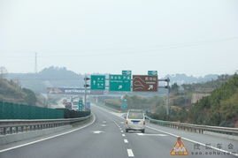 初探渝道，貨運新手江西萬載至重慶行路筆記