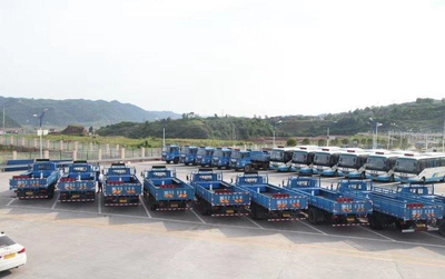 重慶先行駕校 貨運從業資格培訓一站式指南